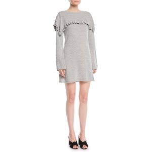 NWT See By Chloe Wool Dress